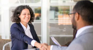 Responsible cooperation with partners