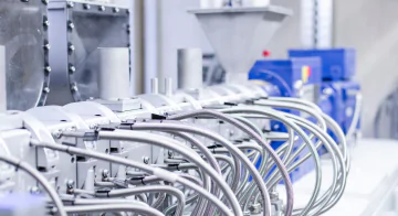 Optimising and increasing the efficiency of production processes