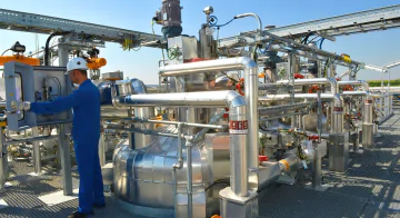 A safe and sustainable working environment