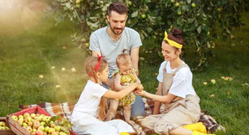 Activities for the benefit of local communities