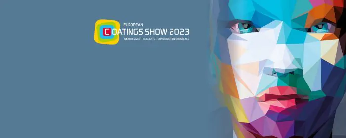 Grafika do: Synthos na European Coatings Show 2023