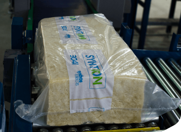 Grafika do: Stabilizacja i dostawa