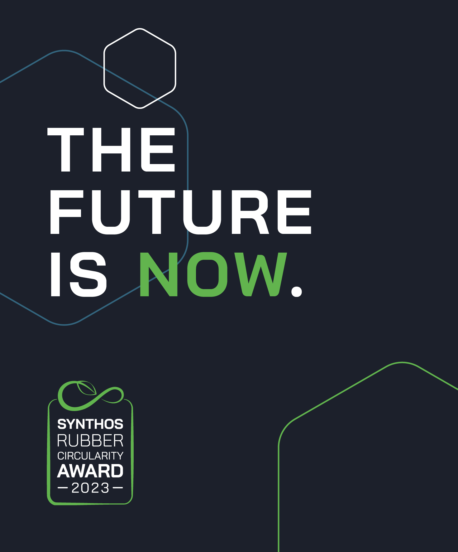 Inspiring future innovation