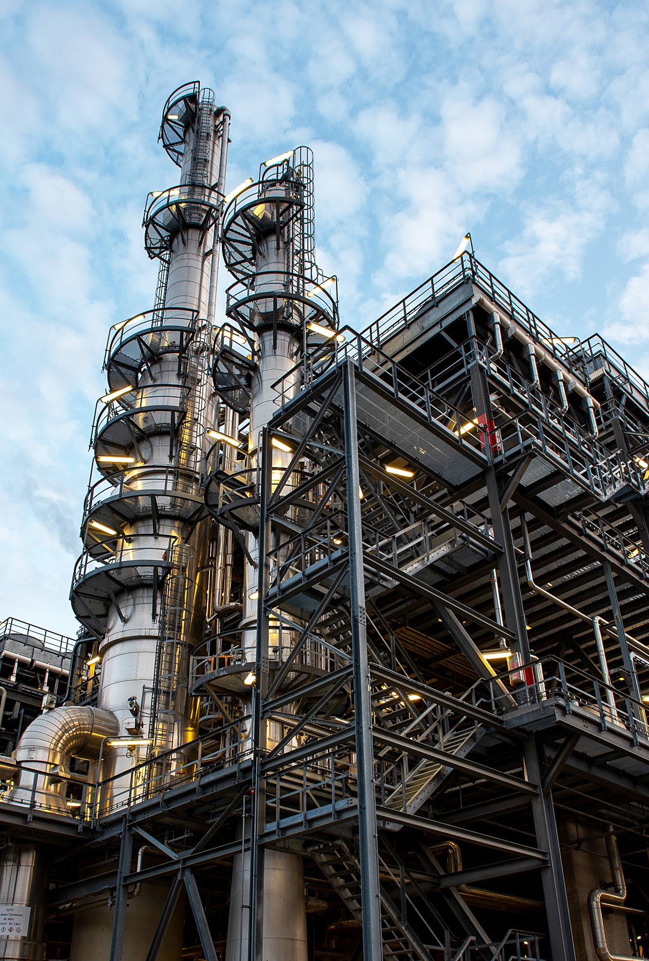 Our synthetic rubber solutions