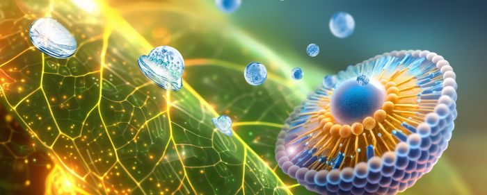 Grafika do: Lipostar® – liposomowa innowacja w ochronie roślin od Synthos Agro