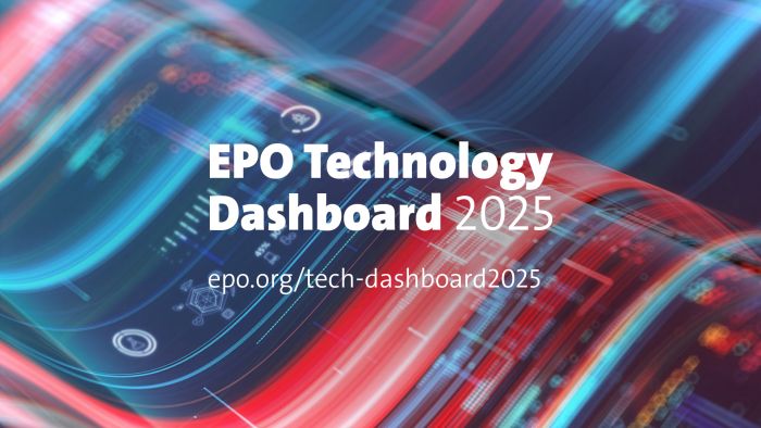 Grafika do: Synthos liderem zgłoszeń patentowych z Polski do Europejskiego Urzędu Patentowego