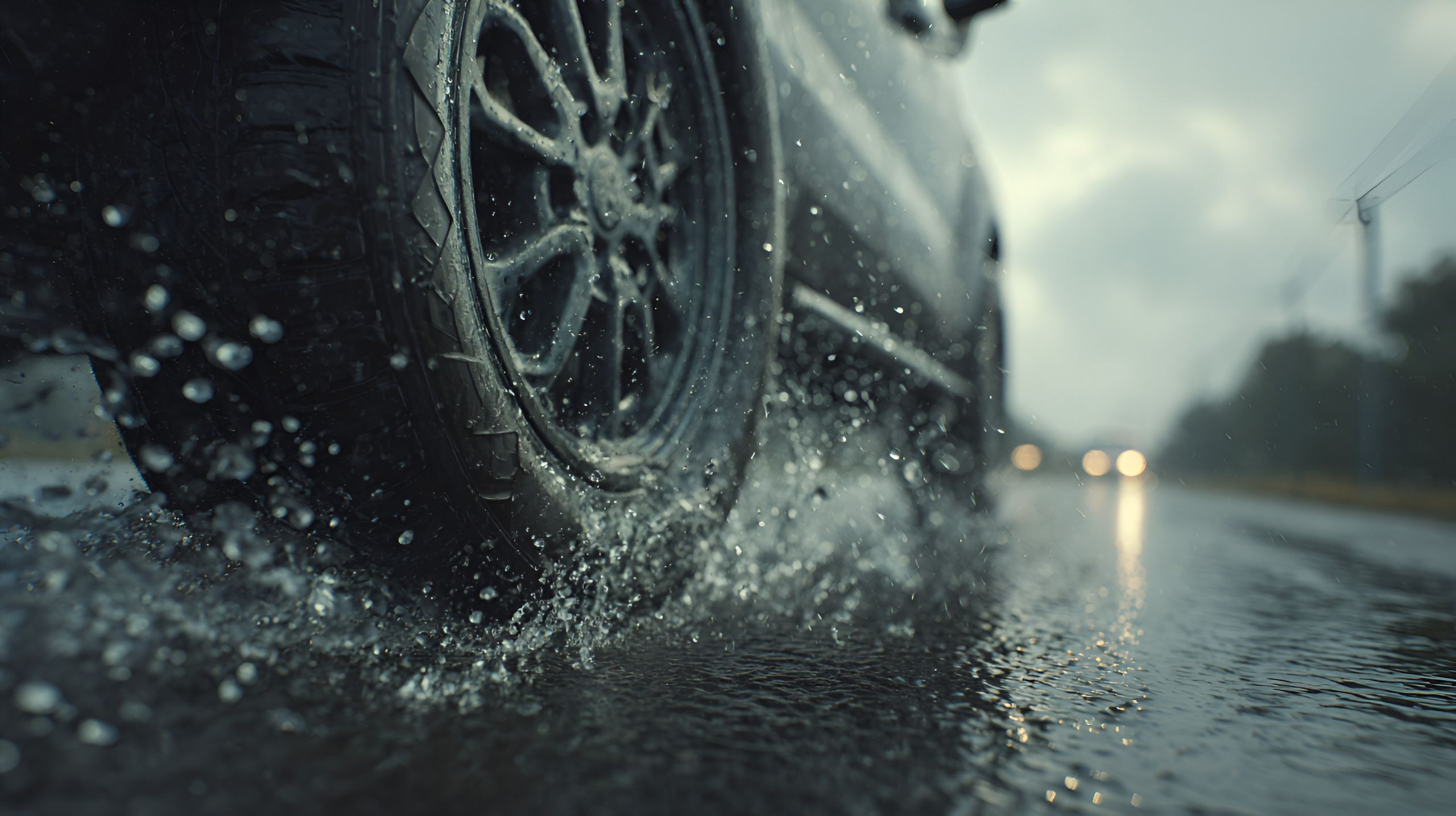 SPRINTAN® Solution Styrene Butadiene Rubber (SSBR)