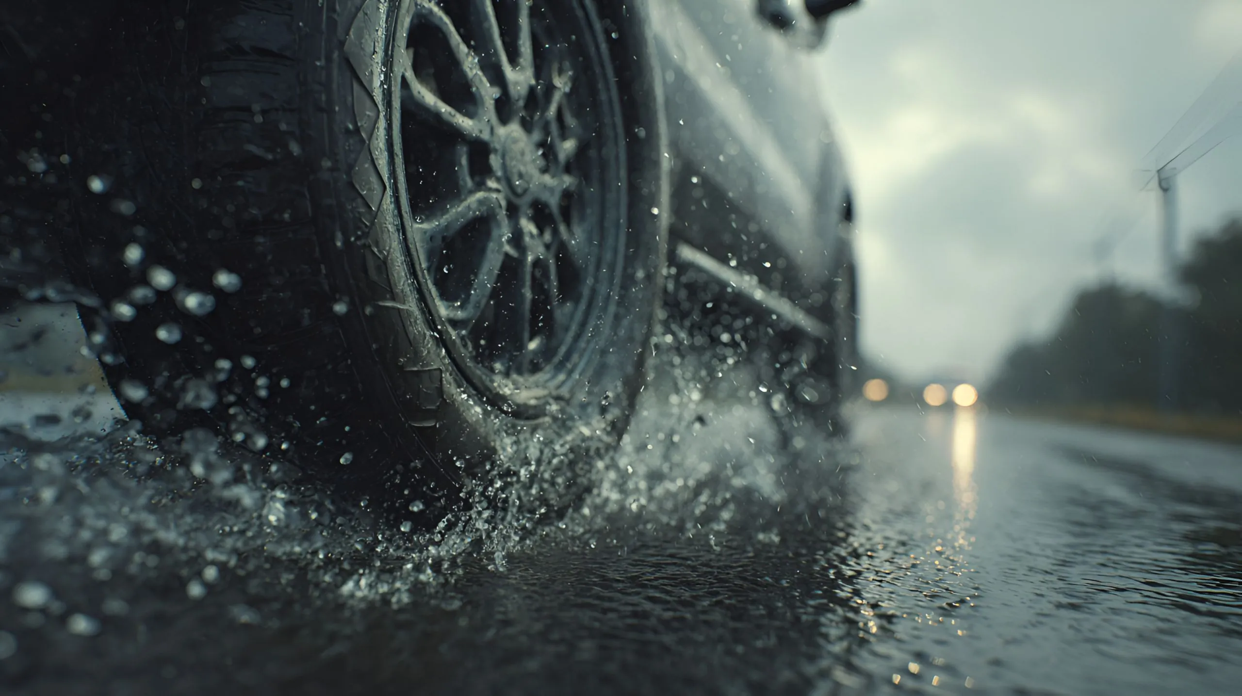 SPRINTAN® Solution Styrene Butadiene Rubber (SSBR)