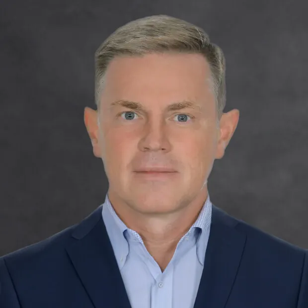 Jarosław Grodzki
