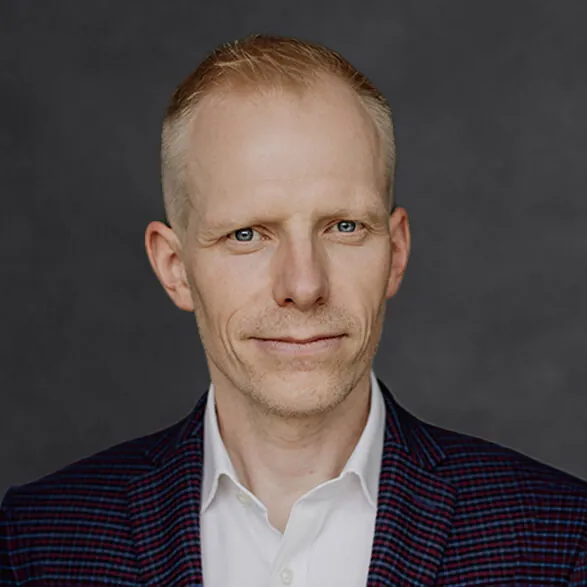Michał Nowak