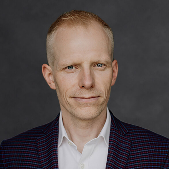 Michał Nowak