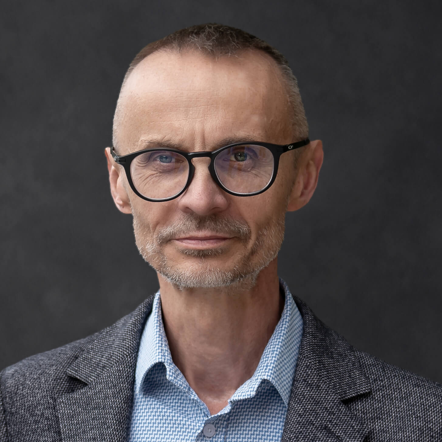 Zbigniew Warmuz
